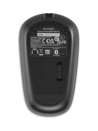 Kensington MY230 EQ Wireless Mouse 6
