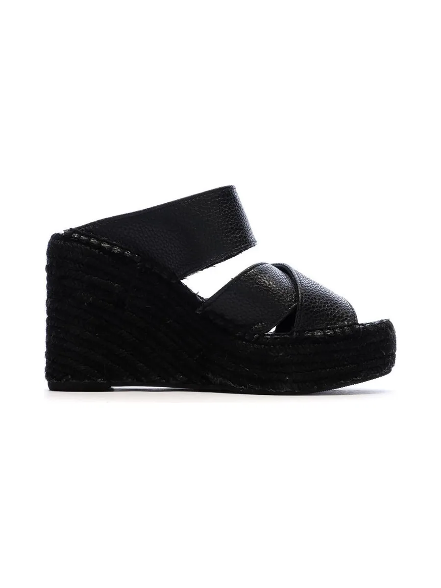 Mules Noir Femme Replay Jess Mule 3
