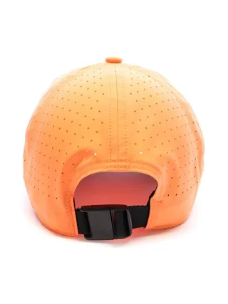 Casquettes Orange New Balance Nb Reflect Brrr Pro 47 Cu [6a721adf3ca5a] 3