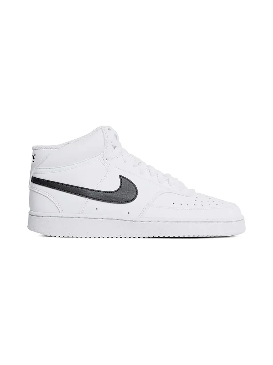 Baskets Nike Court Vision Mid Next Nature 6