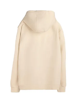 Sweat à Capuche Beige Garçon Teddy Smith Company 2