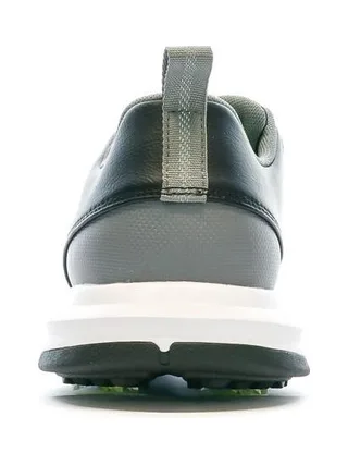 Chaussures de golf Noires Homme Puma Fusion Fx 3