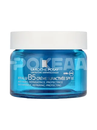 LRP Superactivated Anti-Wrinkle Cream SPF30 50ml - Repairing And Protective 2