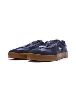 Baskets Marines Homme Lacoste Baseshot Pro 6