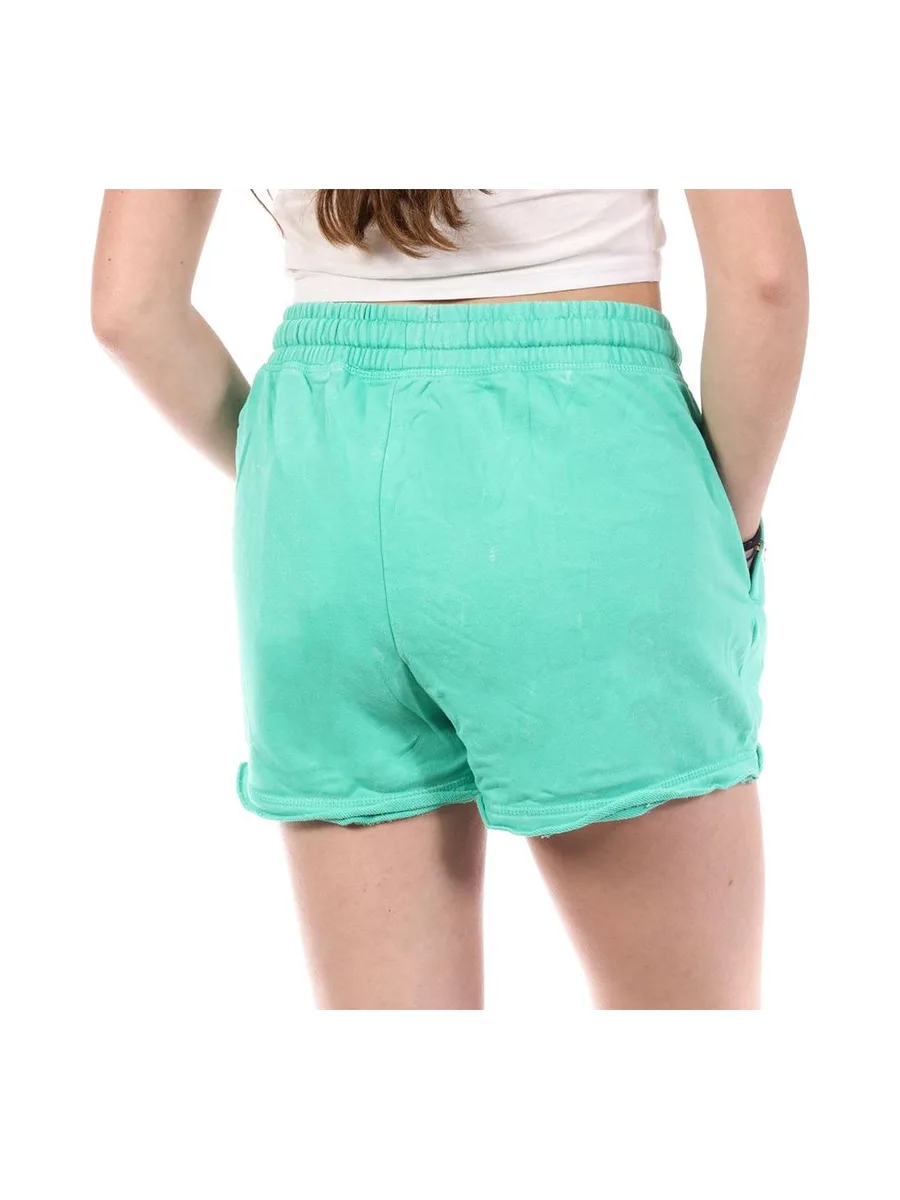 Short Vert Femme Kaporal Vado 3