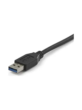 3ft USB C to A Cable - USB 3.1 10Gbps 4