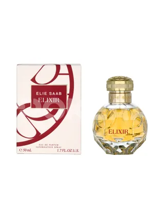 Elie Saab Elixir Edp Spray 50ml 1