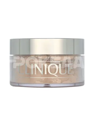 Clinique Blended Face Powder 25ml - #08 Transparency Neutral (MF) 2
