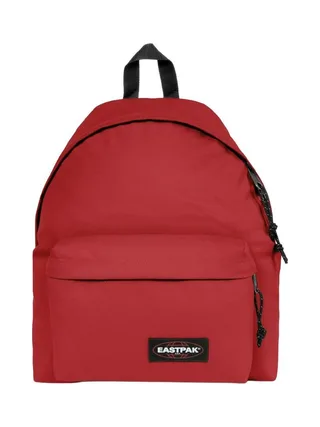 Sac à Dos Rouge Mixte Eastpak Padded 1
