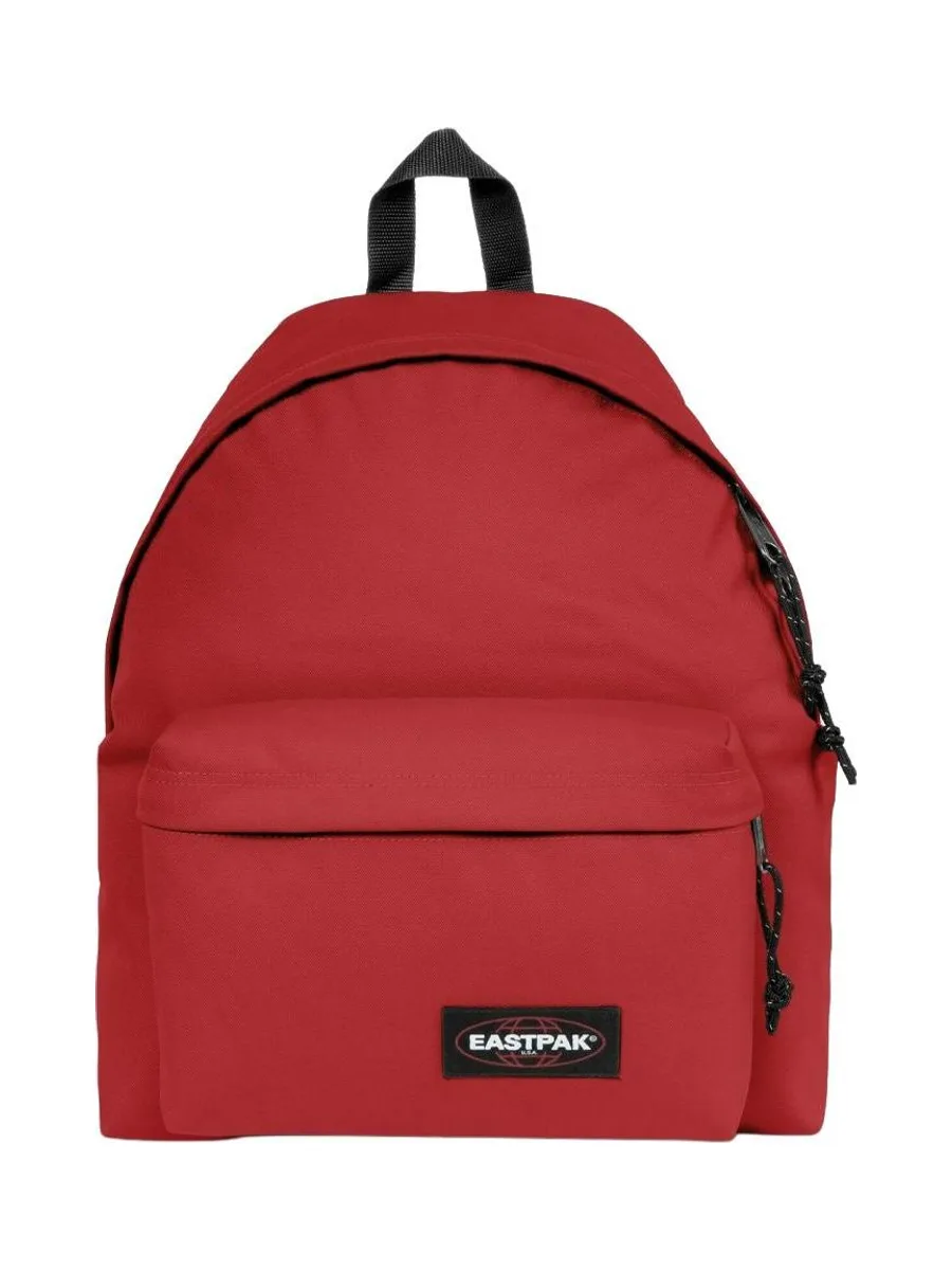 Sac à Dos Rouge Mixte Eastpak Padded 2