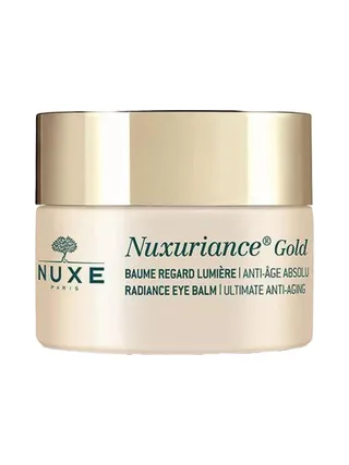 Baume Regard NUXE Anti-âge 1