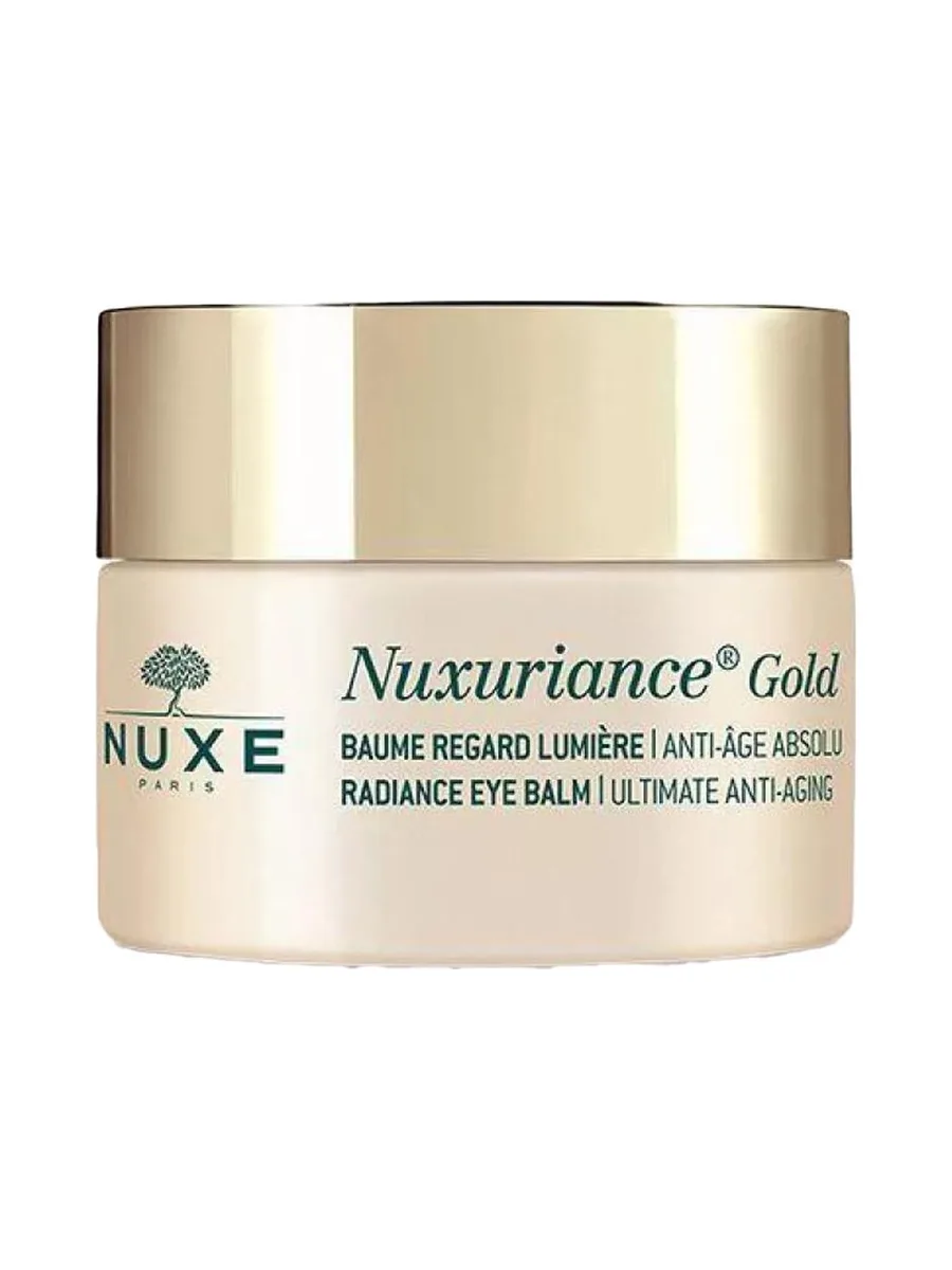 Baume Regard NUXE Anti-âge 2