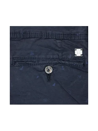Short Marine Homme RMS26 3595 3