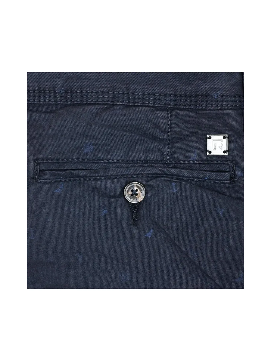 Short Marine Homme RMS26 3595 4