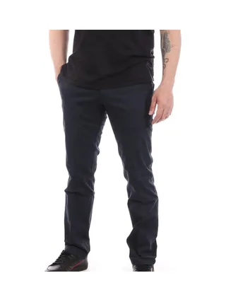 Chino Marine Homme Lee Slim 1