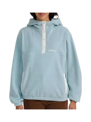 Sweat Bleu Femme O'Neill Superfleece 1