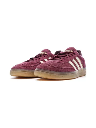 Baskets Bordeaux Mixte Adidas Spezial 6