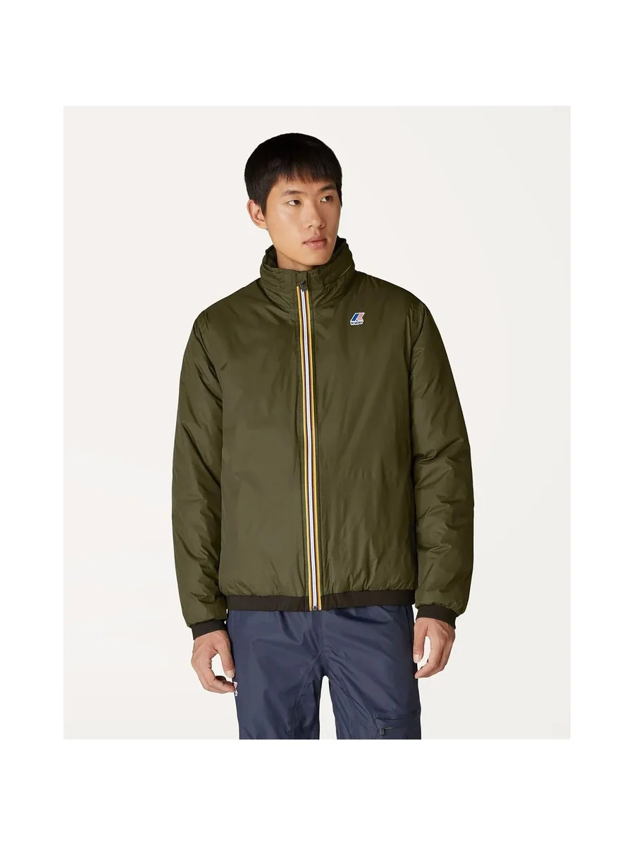 K-WAY Le Vrai K8113YW - Veste 13
