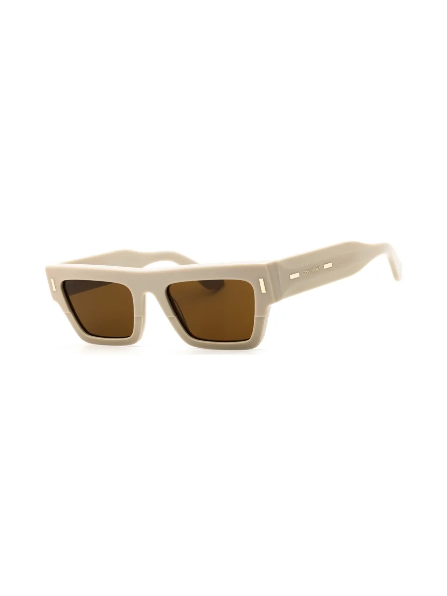 Calvin Klein CK25510S — Lunettes de soleil 1
