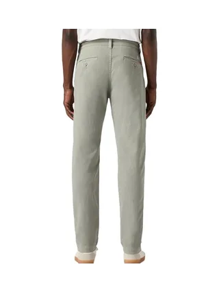 Pantalon Chino Vert Homme Levi's Xx Chino 17196 2
