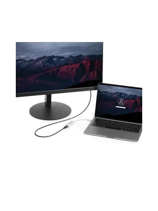 USB-C to Mini DisplayPort Adapter - 4K60 6