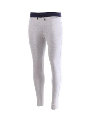 Jogging Gris Homme Hungaria Etna Cuff 1