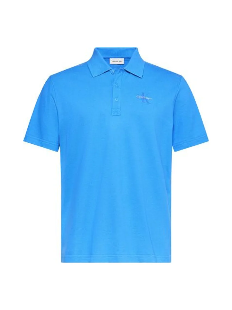 CALVIN KLEIN LV04RF209G - Polo 5