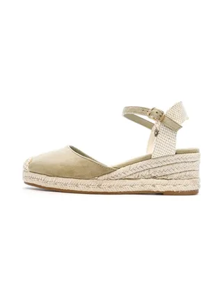 Sandales Kaki Femme XTI 144104 1
