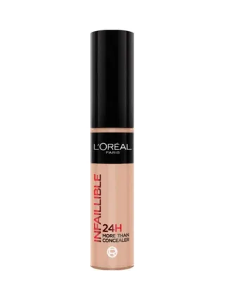 Anti-Cernes Infaillible 24H More Than Concealer L'Oréal Paris 326 Neutral 2