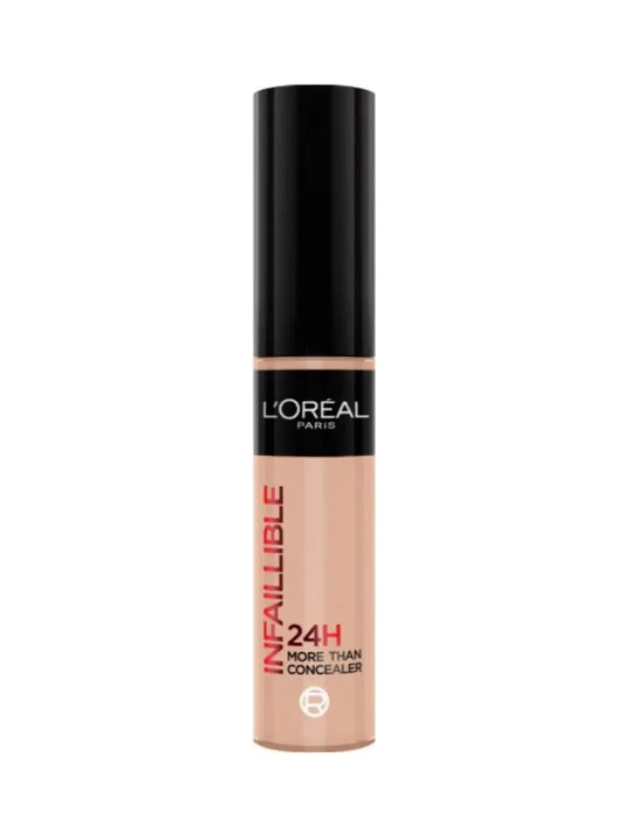 Anti-Cernes Infaillible 24H More Than Concealer L'Oréal Paris 326 Neutral 3