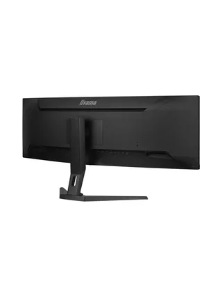 iiyama G-MASTER 45"LCD Curved Bus. UWQHD computer monitor 12