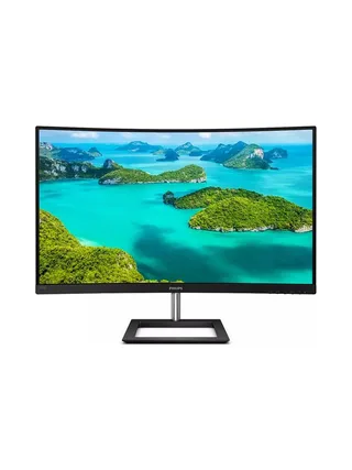 Philips E Line 322E1C/00 computer monitor 1