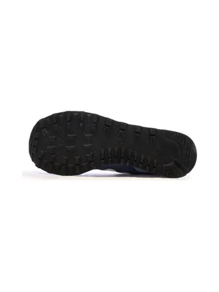 Baskets Bleu Homme New Balance 515 5