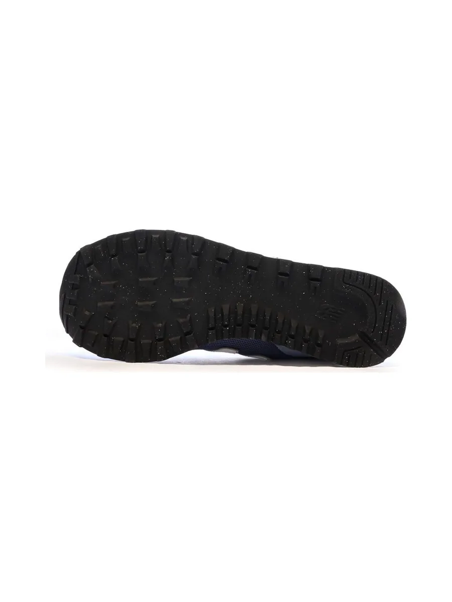 Baskets Bleu Homme New Balance 515 6