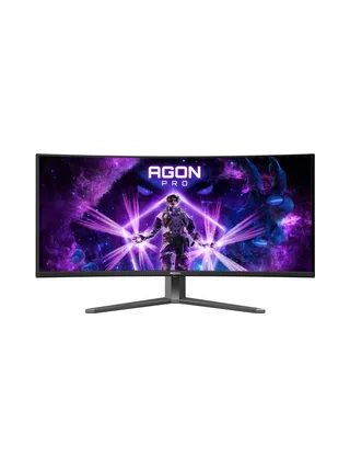 AOC AGON PRO AG346UCD computer monitor 5