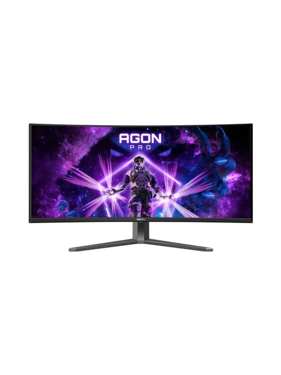 AOC AGON PRO AG346UCD computer monitor 5