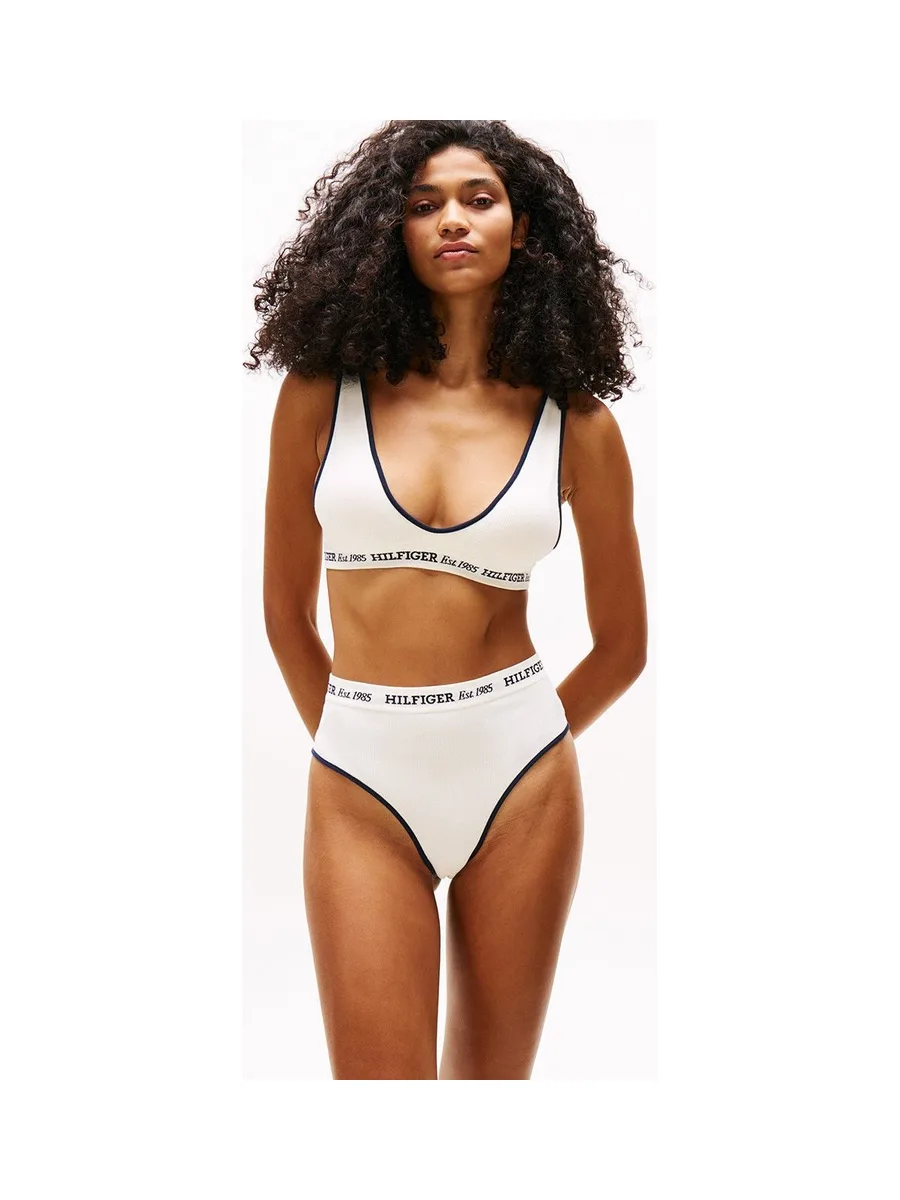 Soutien-gorge TOMMY HILFIGER UW0UW05726 2