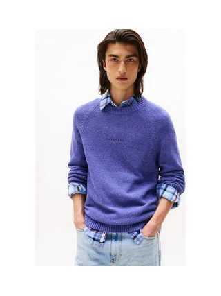 Pull TOMMY HILFIGER DM0DM22097 1