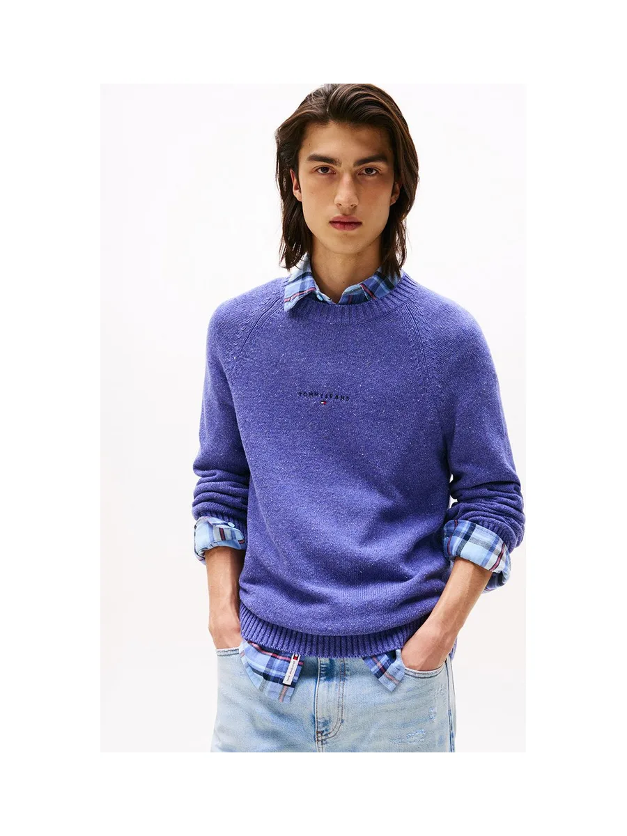 Pull TOMMY HILFIGER DM0DM22097 3
