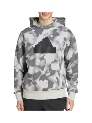 Sweat Gris Homme Adidas IW8603 1