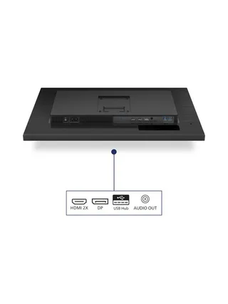 Philips 3000 series 27B1N3800/00 computer monitor 4