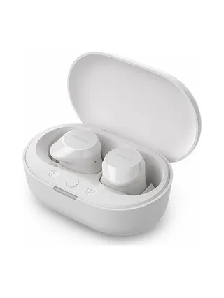 Philips In-ear White 3