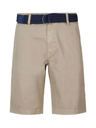 Short Beige Homme Petrol Industries Chino 1