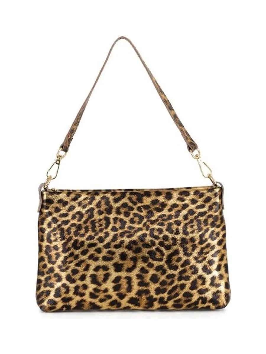 Delfina - 100% cuir - Made in Italy 9