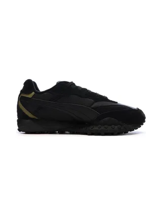 Baskets Noires Homme Puma Blktop 2
