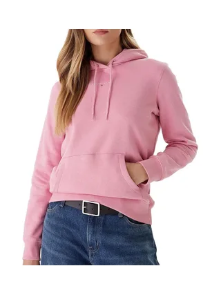 Sweat Rose Femme Tommy Hilfiger Linear 1