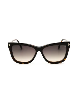 Tom Ford FT5824-B — Lunettes de vue 2