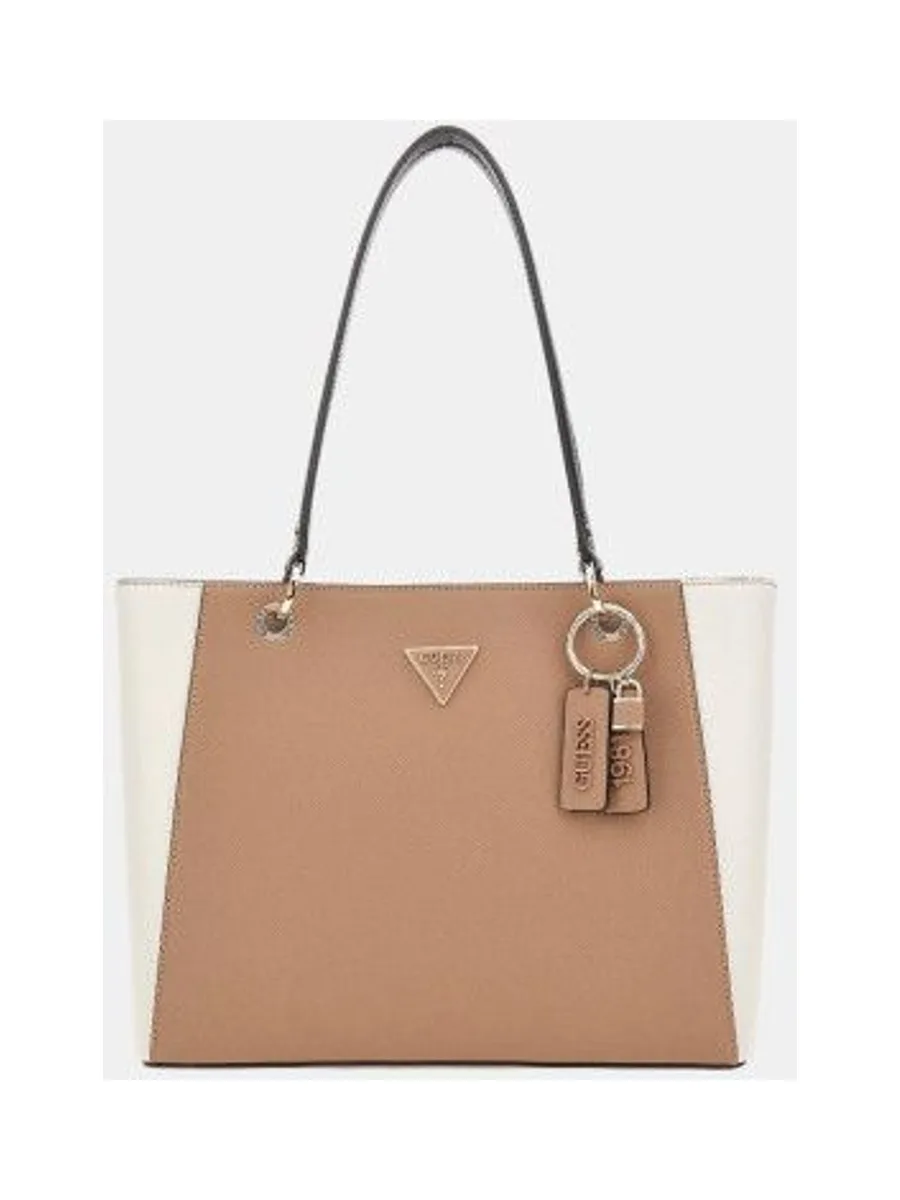 Sac fourre-tout GUESS Noelle II 2