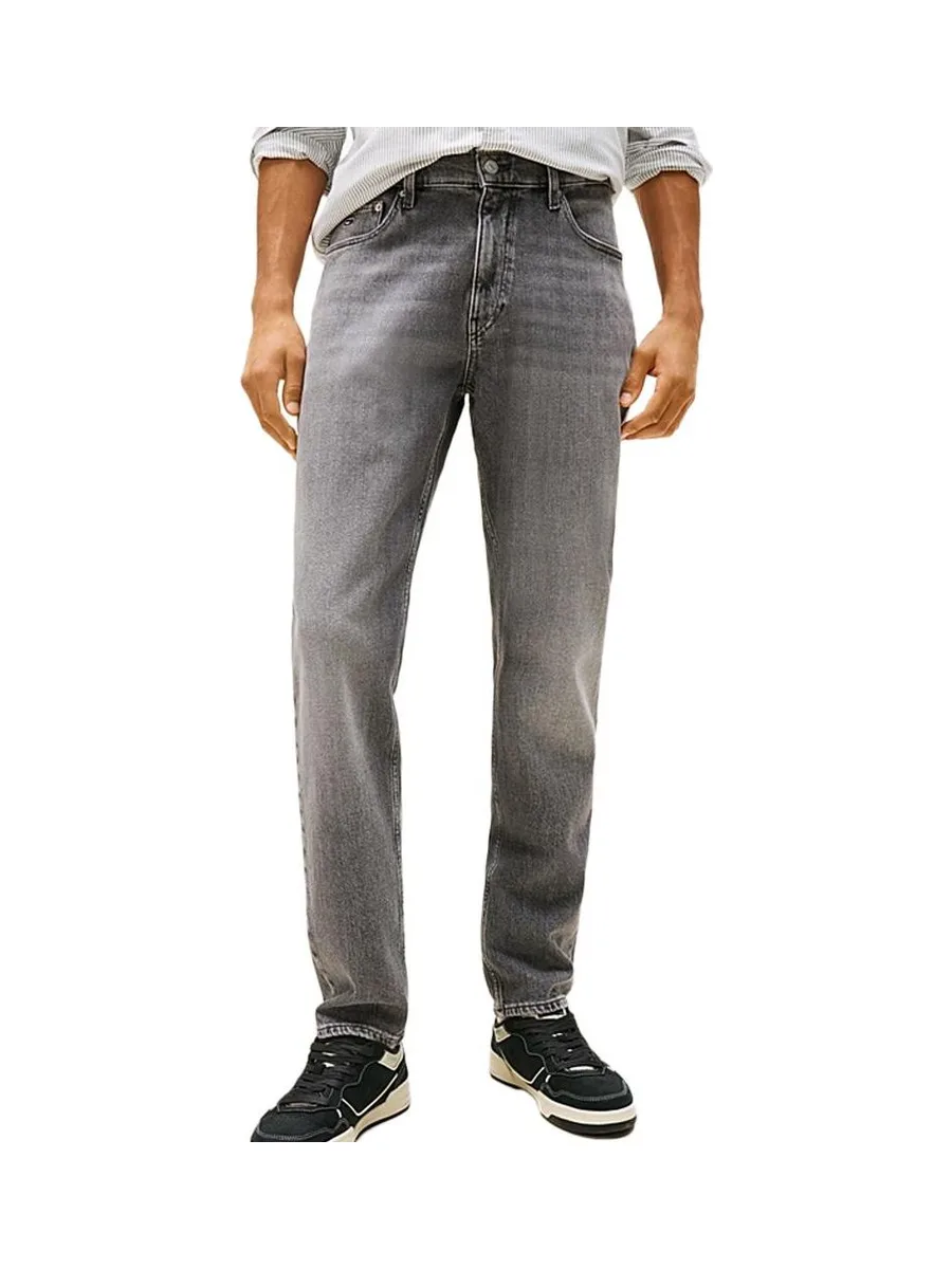 Jean Slim Gris Homme Tommy Hilfiger Ryan 2