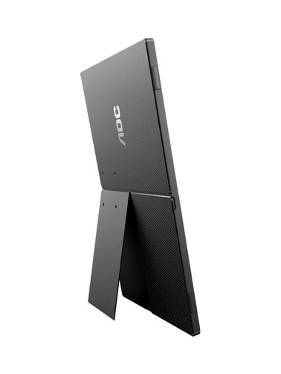 AOC 16T3EA portable TV/monitor 8